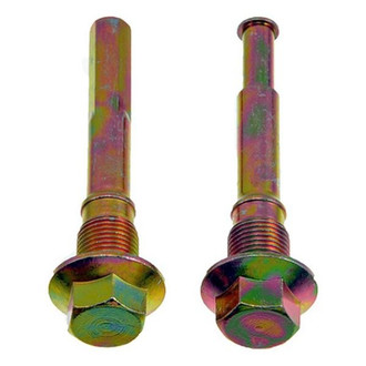 Dorman® - Front Disc Brake Caliper Bolts