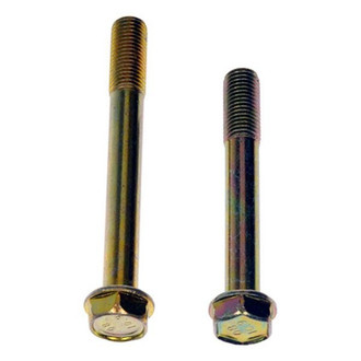 Dorman® - Front Disc Brake Caliper Bolts