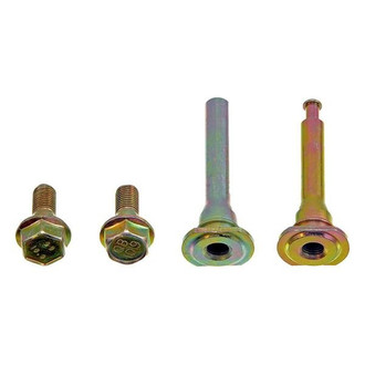 Dorman® - Rear Disc Brake Caliper Bolts