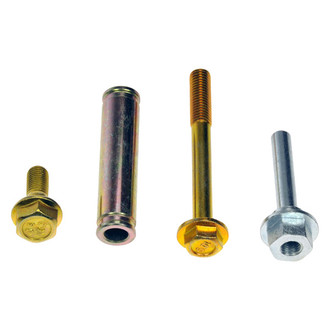 Dorman® - Front Disc Brake Caliper Bolts