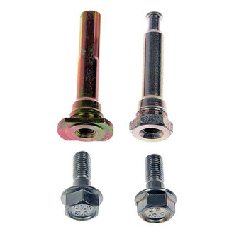 Dorman® - Rear Disc Brake Caliper Bolts