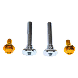 Dorman® - Front Disc Brake Caliper Bolts