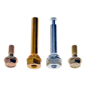 Dorman® - Front Disc Brake Caliper Bolts