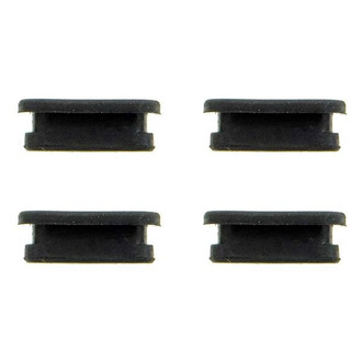 Dorman® - Dust Hole Covers