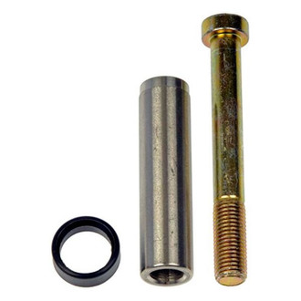 Dorman® - Rear Disc Brake Caliper Bolts