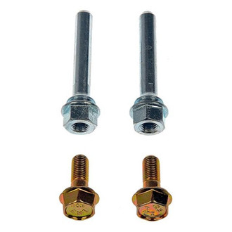 Dorman® - Rear Disc Brake Caliper Bolts