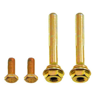 Dorman® - Rear Disc Brake Caliper Bolts