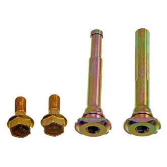 Dorman® - Rear Disc Brake Caliper Bolts