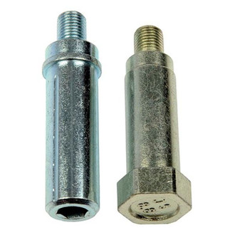Dorman® - Rear Disc Brake Caliper Bolts