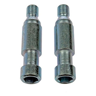 Dorman® - Rear Disc Brake Caliper Bolts