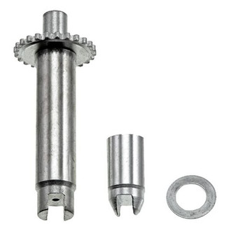 Dorman® - Front Driver Side Drum Brake Adjusting Screw Set