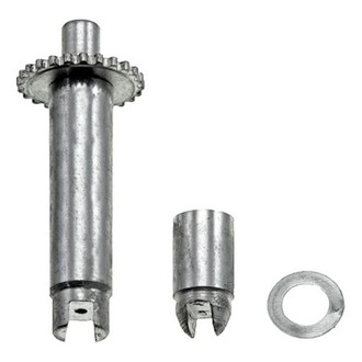 Dorman® - Rear Passenger Side Drum Brake Adjusting Screw Set