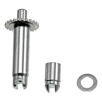 Dorman® - Rear Passenger Side Drum Brake Adjusting Screw Set