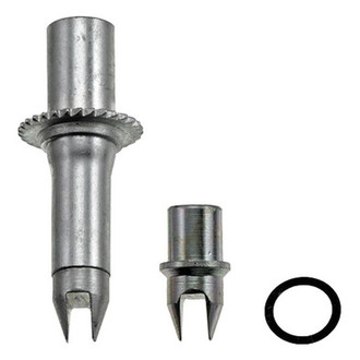 Dorman® - Rear Driver Side Drum Brake Adjusting Screw Set