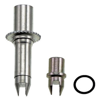 Dorman® - Rear Passenger Side Drum Brake Adjusting Screw Set