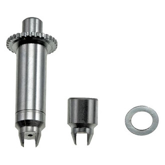 Dorman® - Rear Driver Side Drum Brake Adjusting Screw Set