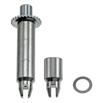 Dorman® - Rear Driver Side Drum Brake Adjusting Screw Set