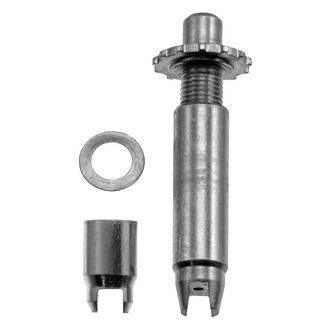 Dorman® - Drum Brake Adjusting Screw Assembly