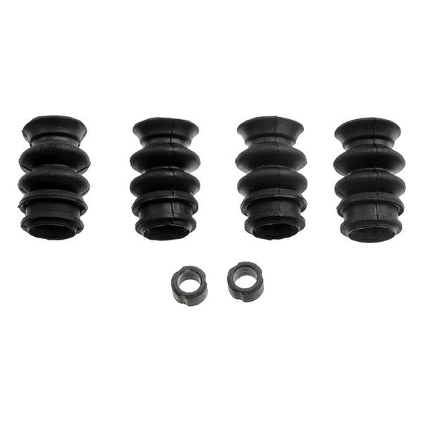 Dorman® - Front Disc Brake Caliper Bushing Set