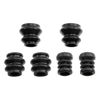 Dorman® - Front Disc Brake Caliper Bushing Set