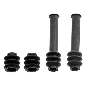 Dorman® - Front Disc Brake Caliper Bushing Set