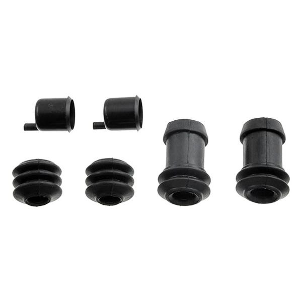 Dorman® - Front Disc Brake Caliper Bushing Set