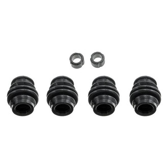 Dorman® - Front Disc Brake Caliper Bushing Set