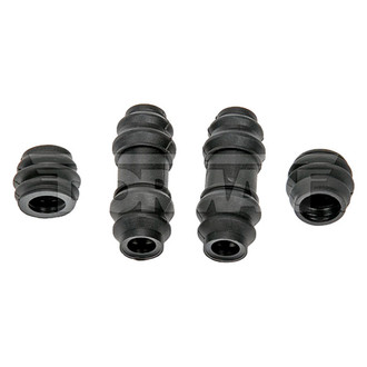 Dorman® - Front Disc Brake Caliper Bushing Set