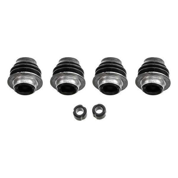 Dorman® HW16086 - Front Disc Brake Caliper Bushing Set