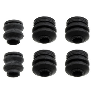 Dorman® - Rear Disc Brake Caliper Bushing Set