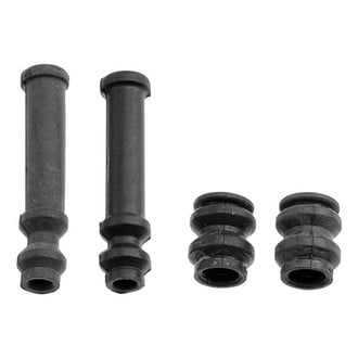 Dorman® - Front Disc Brake Caliper Bushing Set