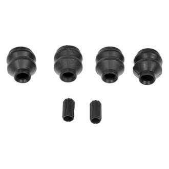 Dorman® - Front Disc Brake Caliper Bushing Set