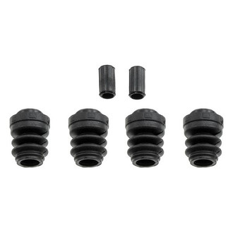 Dorman® - Front Disc Brake Caliper Bushing Set