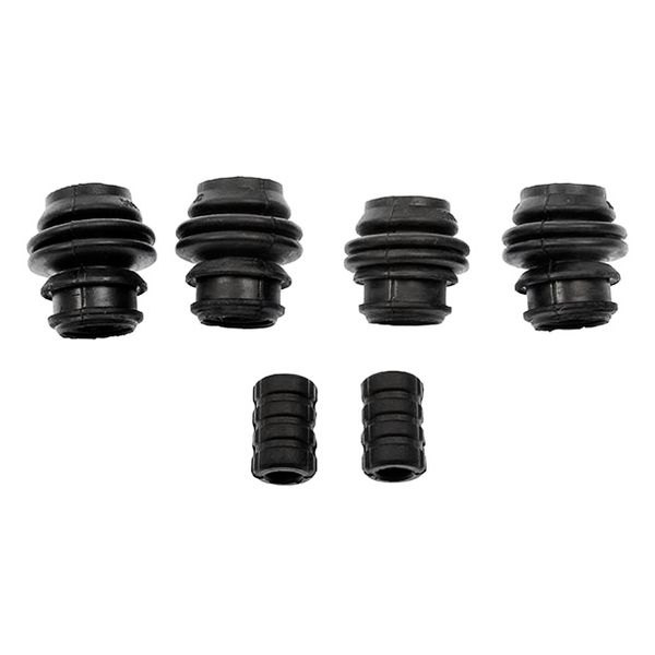 Dorman® - Front Disc Brake Caliper Bushing Set