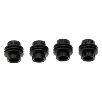 Dorman® - Front Disc Brake Caliper Bushing Set