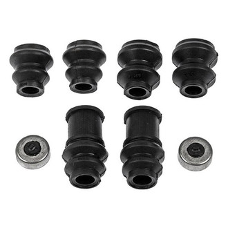 Dorman® - Rear Disc Brake Caliper Bushing Set