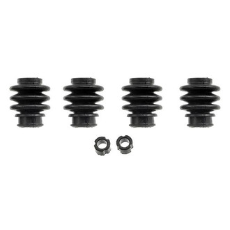 Dorman® - Front Disc Brake Caliper Bushing Set