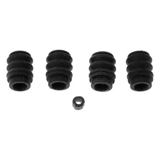 Dorman® - Front Disc Brake Caliper Bushing Set