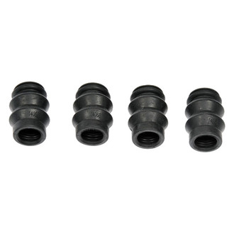 Dorman® - Front Disc Brake Caliper Bushing Set