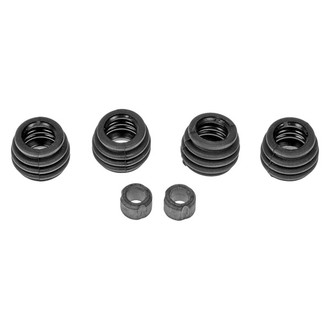Dorman® - Rear Disc Brake Caliper Bushing Set