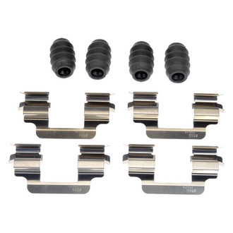 Dorman® - Disc Brake Caliper Bushing