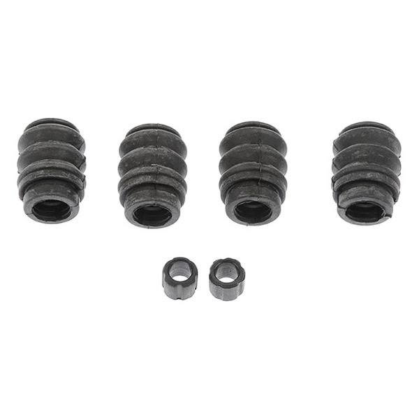 Dorman® - Front Disc Brake Caliper Bushing Set