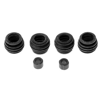 Dorman® - Rear Disc Brake Caliper Bushing Set