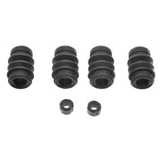 Dorman® - Front Disc Brake Caliper Bushing Set