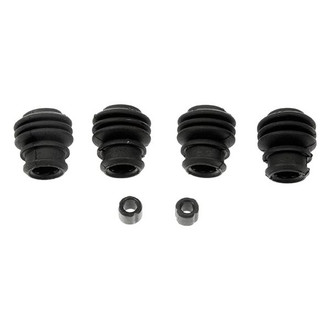 Dorman® - Front Disc Brake Caliper Bushing Set