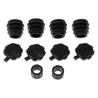 Dorman® - Rear Disc Brake Caliper Bushing Set