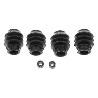 Dorman® - Front Disc Brake Caliper Bushing Set