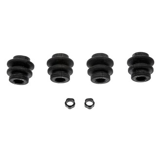 Dorman® - Rear Disc Brake Caliper Bushing Set