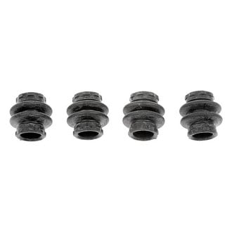 Dorman® - Front Disc Brake Caliper Bushing Set