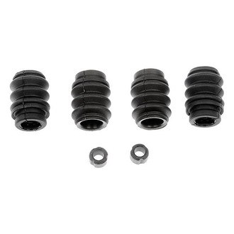 Dorman® - Front Disc Brake Caliper Bushing Set